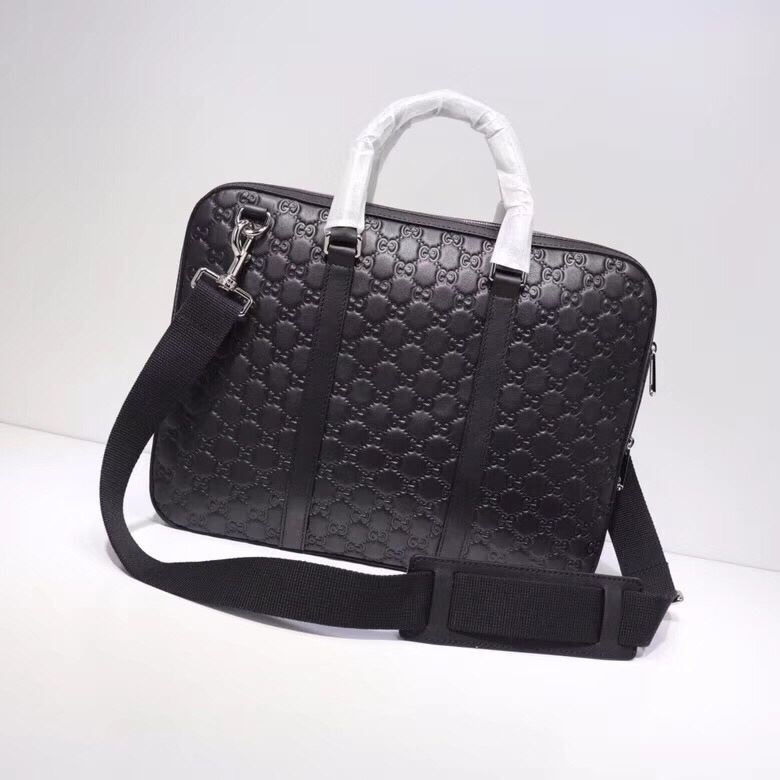 Gucci Mens Briefcases Bags